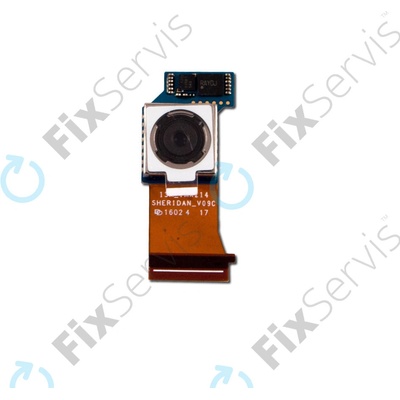 Motorola Moto Z Play XT1635-03 - Zadní Kamera