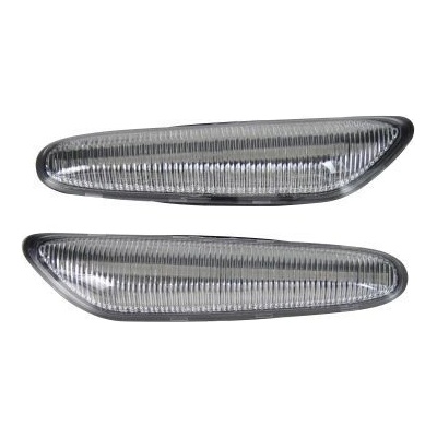 Sada směrových světel ABAKUS L04-140-001LED-D