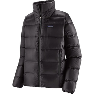 Patagonia Мъжко пухено яке Patagonia Fitz Roy Down Jacket - Black - размер M (004-7889-0113)