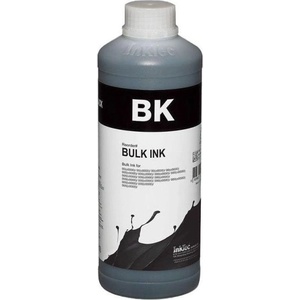 INKTEC Бутилка с мастило INKTEC за Epson, T2421, T2431, T2561, T2611, T2631, T2691, T2731, 1000 ml, Black (INKTEC-EPS-014-1LB) - Allstore