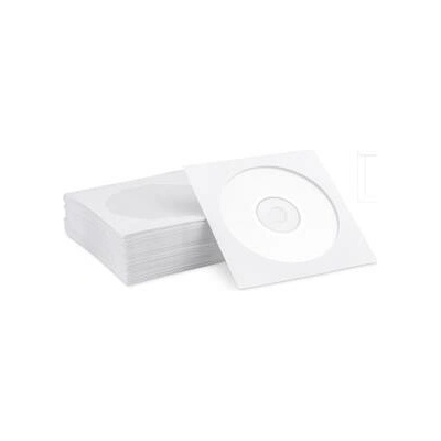 COVER IT obálka papír s klipem S/N 100ks/bal (NN230)