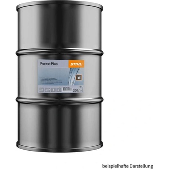 STIHL Масло за верига STIHL ForestPlus, 200 л (07815166003)