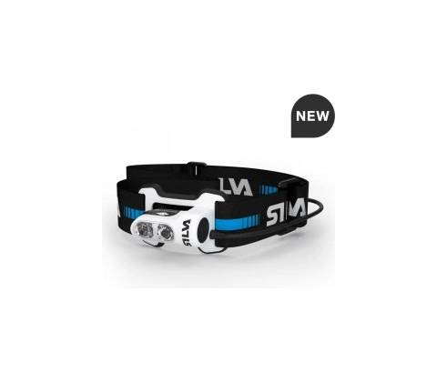 Silva Trail Runner 4X