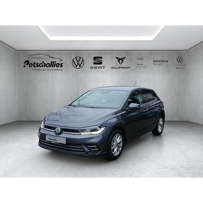 Volkswagen Polo 1.0 TSI DSG 70 kW