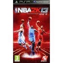 NBA 2K13