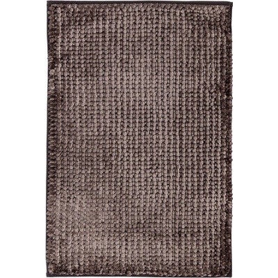 BO MA Ella Micro coffee Hnědá 40 x 50 cm