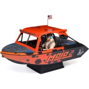 Proboat Jetstream 24" Jet Boat RTR Mojo
