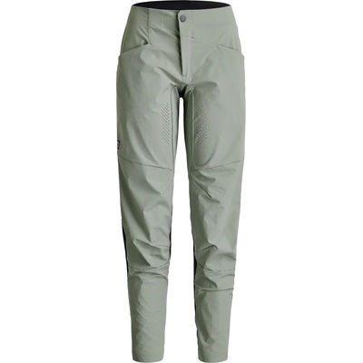 Ortovox Дамски дълъг панталон за колоездене Ortovox Women's Sequence Trail Pants Cycling bottoms - Green Sage - размер XS (155-2357-0211)