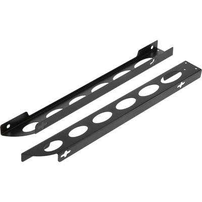 Klarstein Стена за монтаж - Wonderglass черен (BGJB5) (BGJB5)