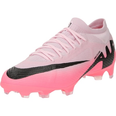Nike Футболни обувки 'Zoom Mercurial Vapor 15 Pro' розово, размер 10, 5