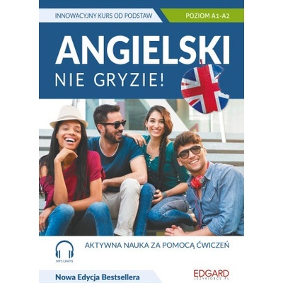 Angielski nie gryzie! wyd. 4