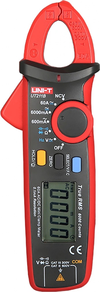 UNI-T UT211B