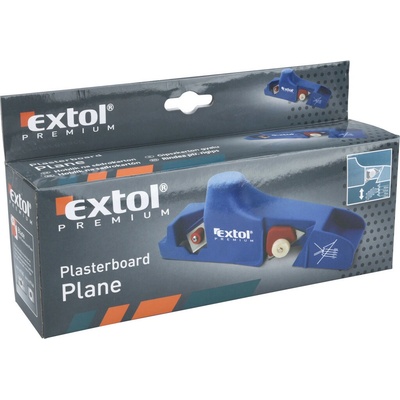 EXTOL PREMIUM hoblík na sádrokarton 8847150