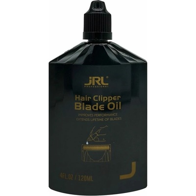 JRL Clipper Oil 120 ml