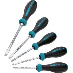 HAZET Комплект отвертки HEXAnamic® 5 броя; HAZET 802/5