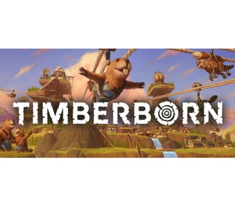 Timberborn