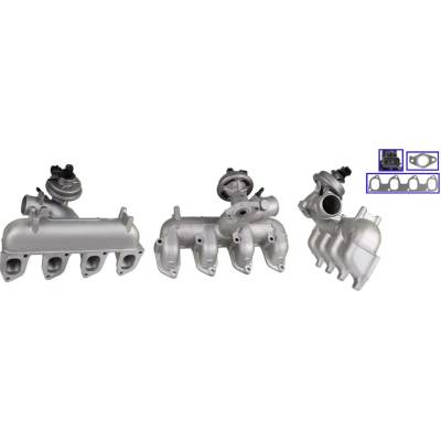 ELSTOCK AGR ventil ELS 71-0359