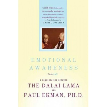 EMOTIONAL AWARENESS | Paul Ekman