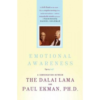 EMOTIONAL AWARENESS | Paul Ekman