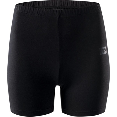 IQ Silky 1/2 dámské legíny/kraťasy černá