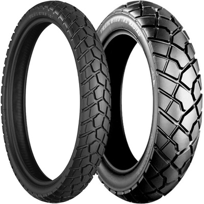 Bridgestone Adventurecross Tourer AX41T 120/70 R17 58H – Hledejceny.cz