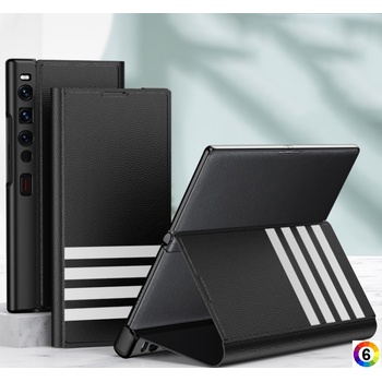 Image 1 of Huawei Mate Xs 2 Кожен Калъф и Протектор