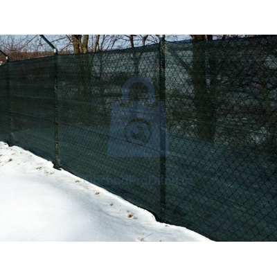 Tkanina stínící, zastínění 90%, různé barvy 2,0 m / role 25 m antracit, balení 1 ks