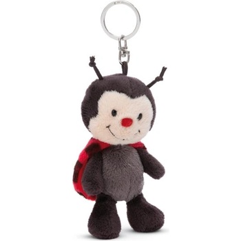 NICI ключодържател Калинка 10см, ЗЕЛЕН