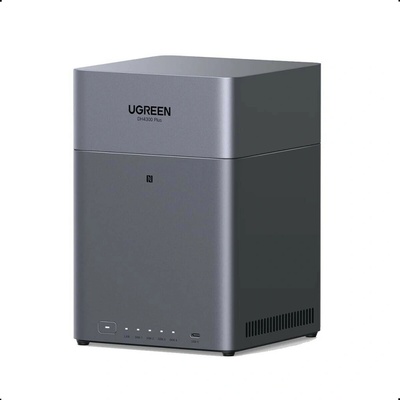 Ugreen NASync DH4300plus 85660 – Zbozi.Blesk.cz