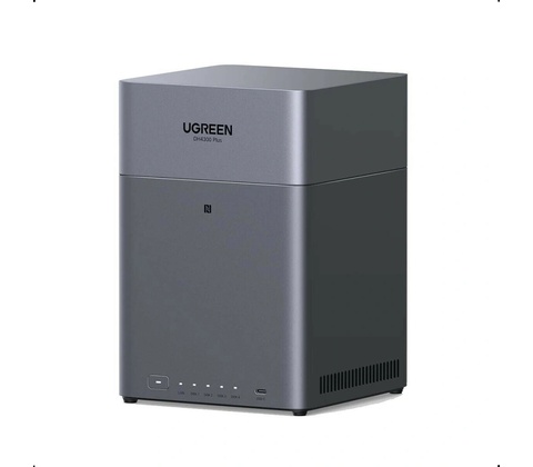 Ugreen NASync DH4300plus 85660