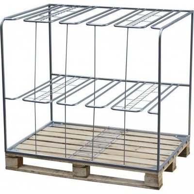 LEVIOR Rekl.stojan na lopaty+rýče 61079 – Hledejceny.cz