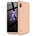 GKK Гръб GKK 3 IN 1 Hard PC Case за Samsung Galaxy A20s - Rose gold