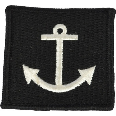 OEM Nášivka US NAVY kotva