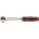 FORCE Тресчотка 1/4" 72 зъба кръгла глава 140mm FORCE JN10621 (JN98109)