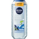 Nivea Men sprchový gél Citrus Smash 500 ml