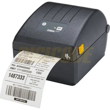 Image 1 of Zebra ZD230d (ZD23042-D2EG00EZ)