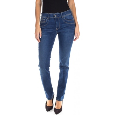 Pepe Jeans Dámské džíny BROOKES denim