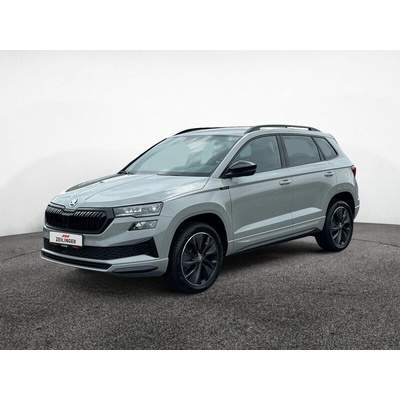 Skoda Karoq TDI Sportline DSG 110 kW