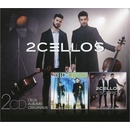 2Cellos: In2ition: Score CD