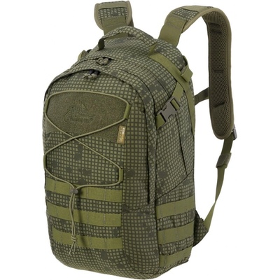 Helikon-Tex EDC Backpack Cordura Desert Night Camo 18 l