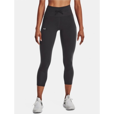 Under Armour Meridian Rib WB Ankle Leg - šedé