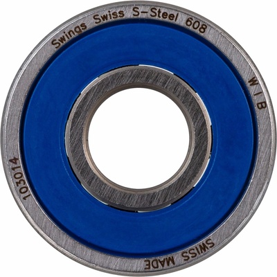 Powerslide Swings Swiss S-Steel 16ks