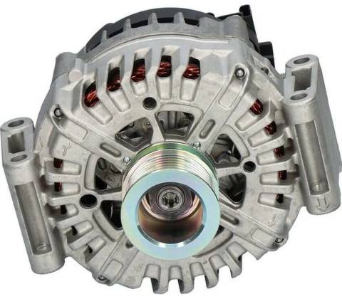generátor VALEO 439847