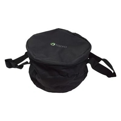 Tepro čierny 8242