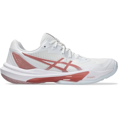 Asics Обувки Asics Women's Sky Elite FF Volleyball Shoes - White/Morg