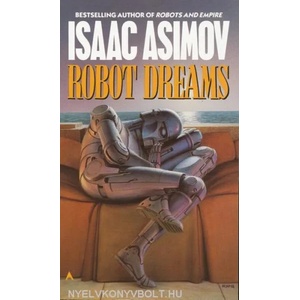 Robot Dreams (2006)
