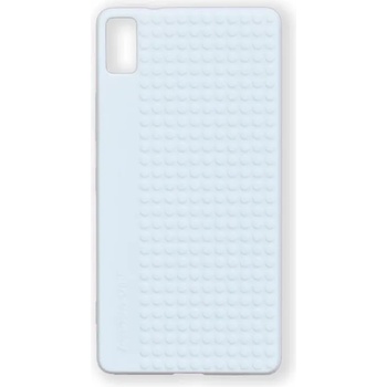 Image 1 of Lenovo Back cover z90 white lenovo (1179357 / pg38c00345)