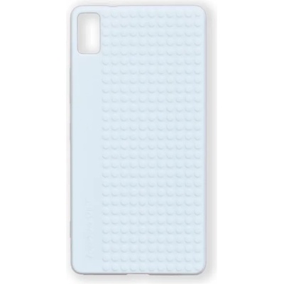 Lenovo Back cover z90 white lenovo (1179357 / pg38c00345)