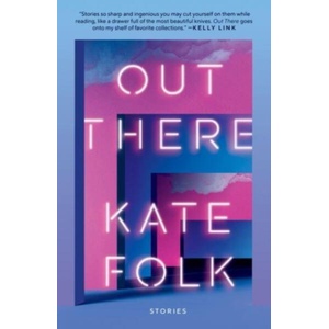 Out There (ISBN: 9780593231487)