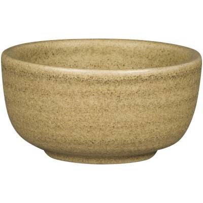 RAK Porcelain Ease selva ramekin béžový 8 cm